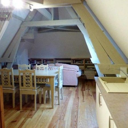 Les Deux Cedres Lägenhet Bergerac Exteriör bild