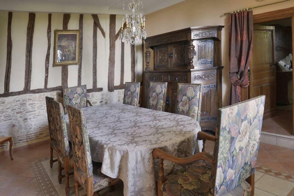 Les Deux Cedres Lägenhet Bergerac Exteriör bild