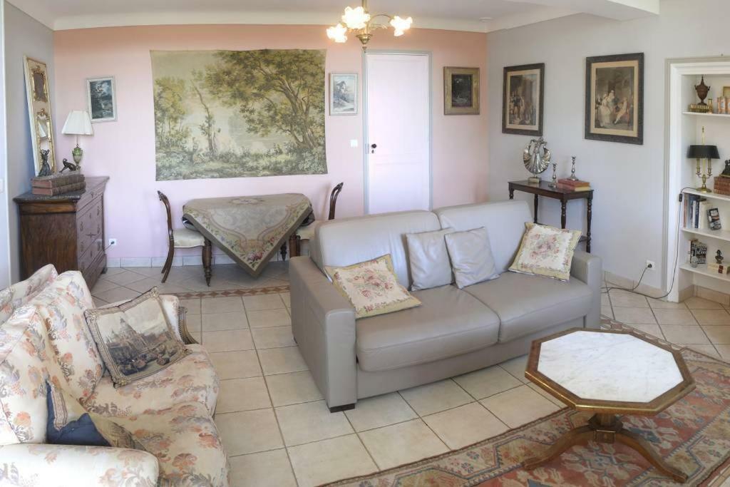 Les Deux Cedres Lägenhet Bergerac Exteriör bild