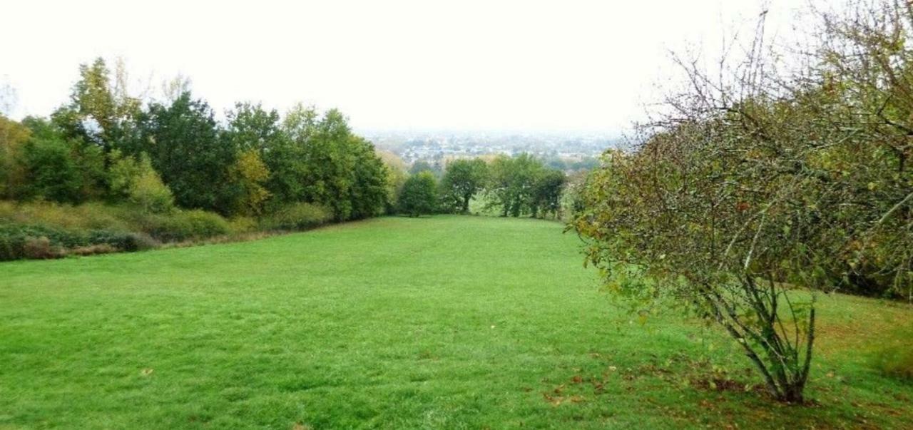 Les Deux Cedres Lägenhet Bergerac Exteriör bild